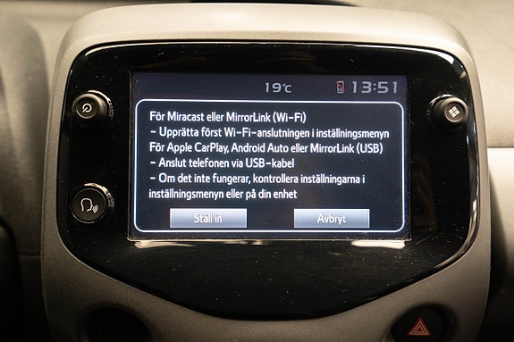 Toyota Aygo 20 of 20