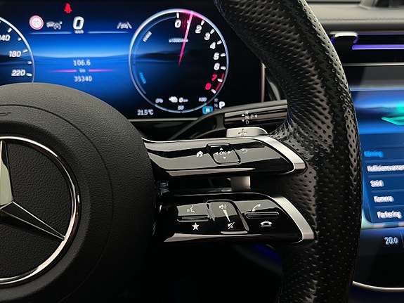 Mercedes-Benz E300 e 19 of 30