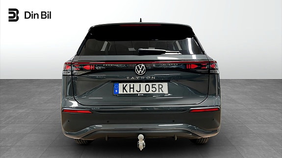 Volkswagen Tayron 5 of 13
