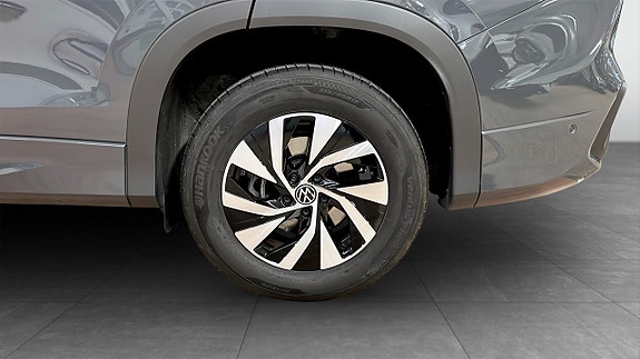 Volkswagen Tayron 6 of 13
