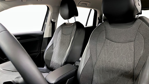 Volkswagen Tayron 8 of 13