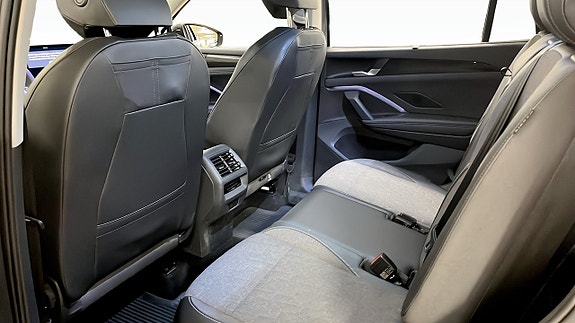 Volkswagen Tayron 11 of 13