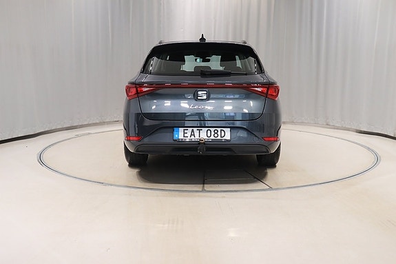 Seat Leon 5 of 10