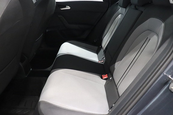 Seat Leon 8 of 10