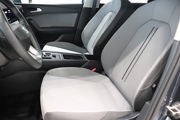 Seat Leon 7 of 10