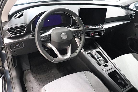 Seat Leon 9 of 10