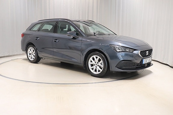 Seat Leon 3 of 10