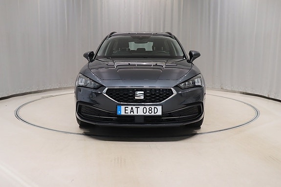 Seat Leon 2 of 10