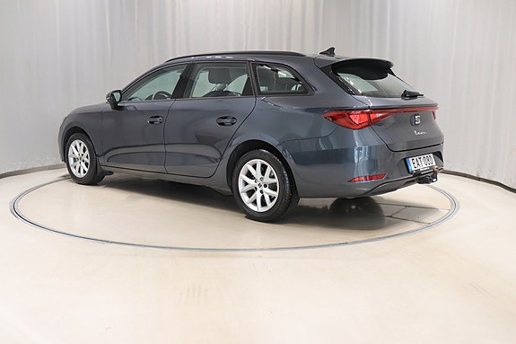 Seat Leon 6 of 10