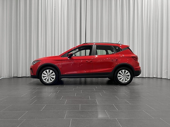 Seat Arona 2 of 12