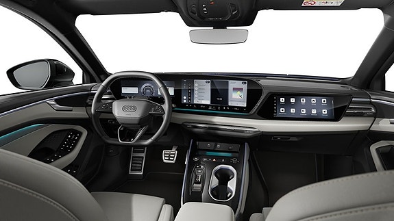 Audi A6 allroad 4 of 4
