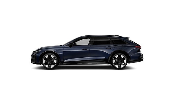 Audi A6 allroad 2 of 4
