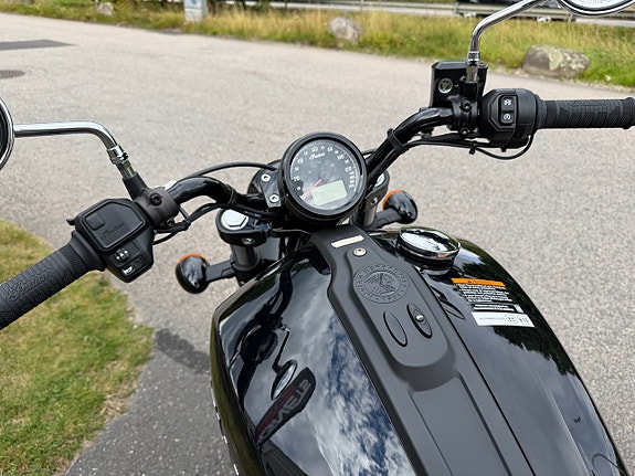 Indian Scout Sixty Bobber #DEMO-SALE# 8 of 8