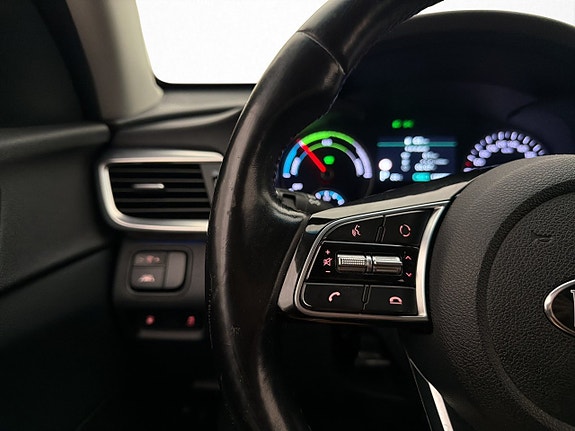 Kia Optima 18 of 30