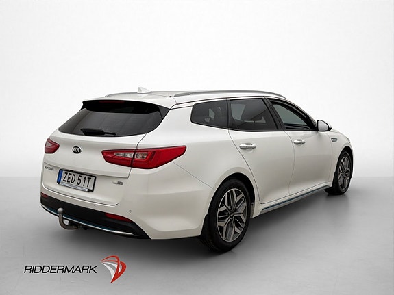 Kia Optima 8 of 30