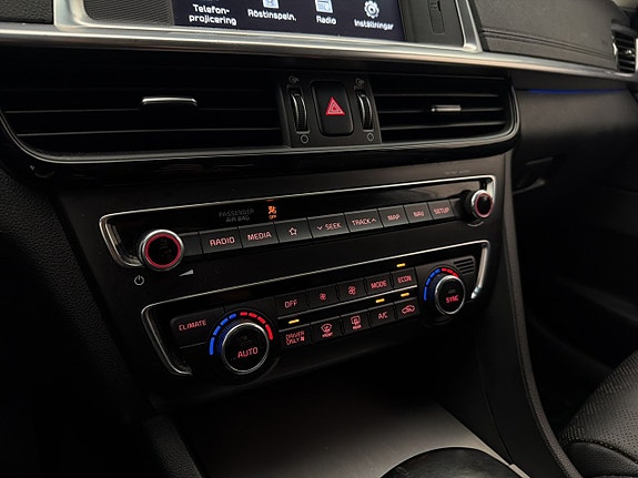 Kia Optima 23 of 30