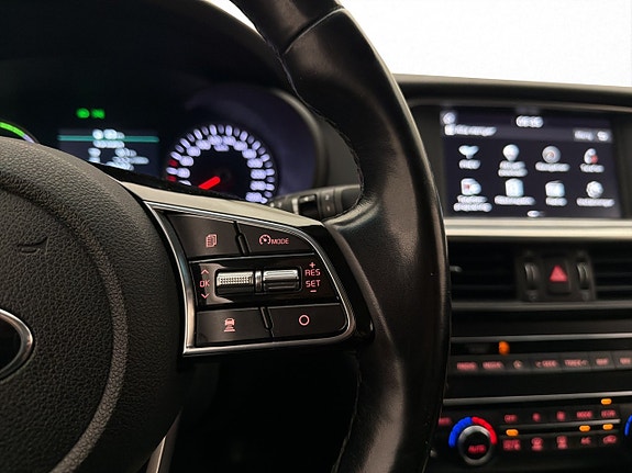Kia Optima 20 of 30