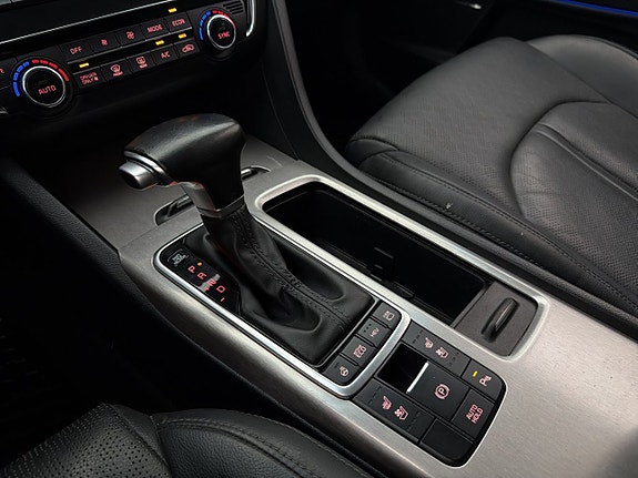 Kia Optima 24 of 30