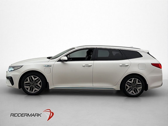 Kia Optima 5 of 30