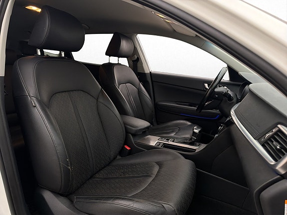 Kia Optima 26 of 30