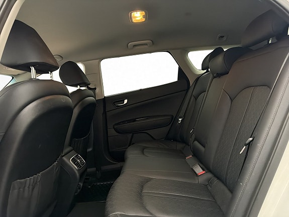 Kia Optima 27 of 30