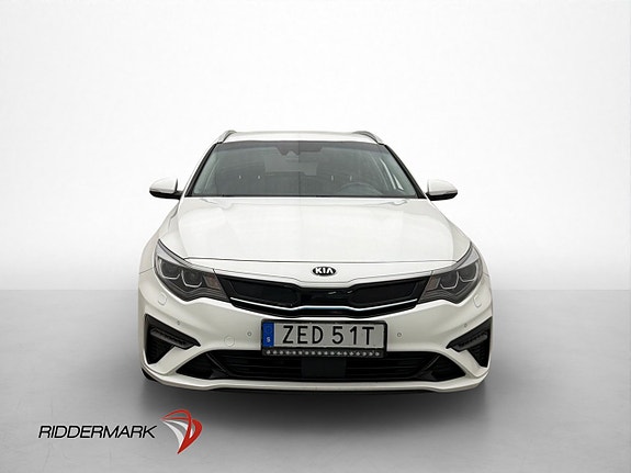 Kia Optima 2 of 30