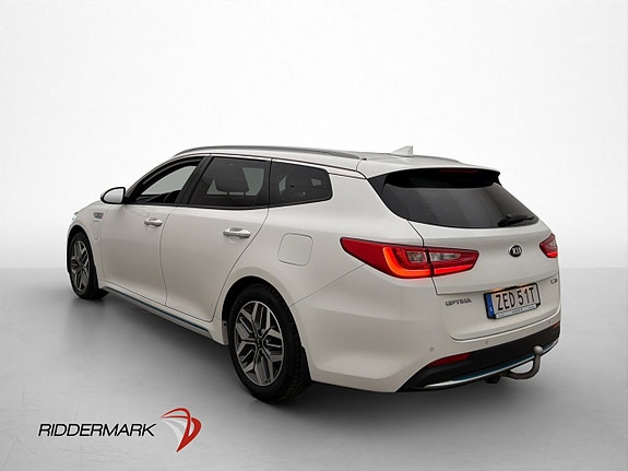Kia Optima 6 of 30