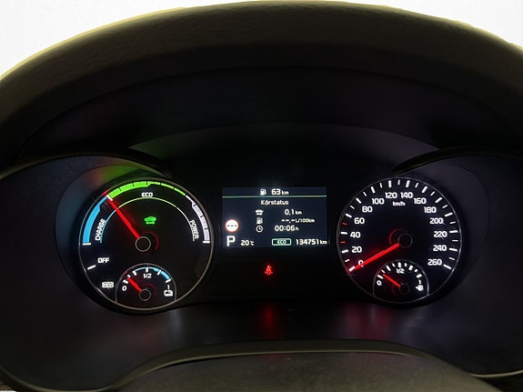 Kia Optima 19 of 30