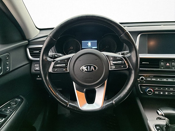 Kia Optima 16 of 30