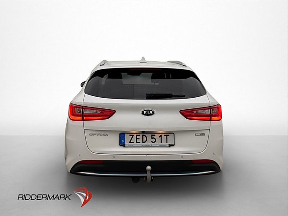 Kia Optima 7 of 30