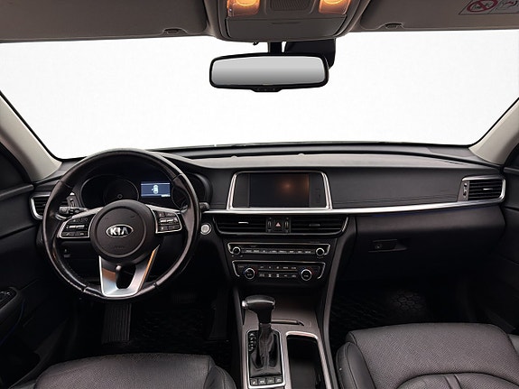 Kia Optima 15 of 30
