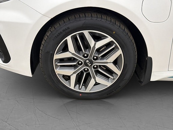 Kia Optima 30 of 30