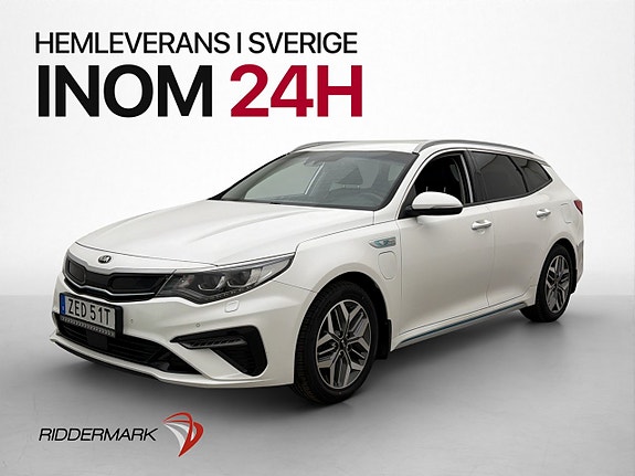 Kia Optima 3 of 30