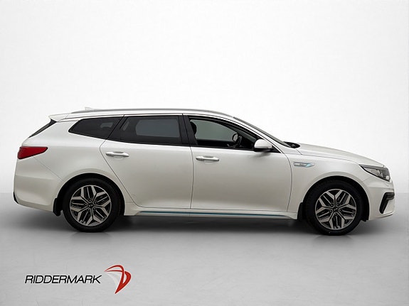 Kia Optima 9 of 30