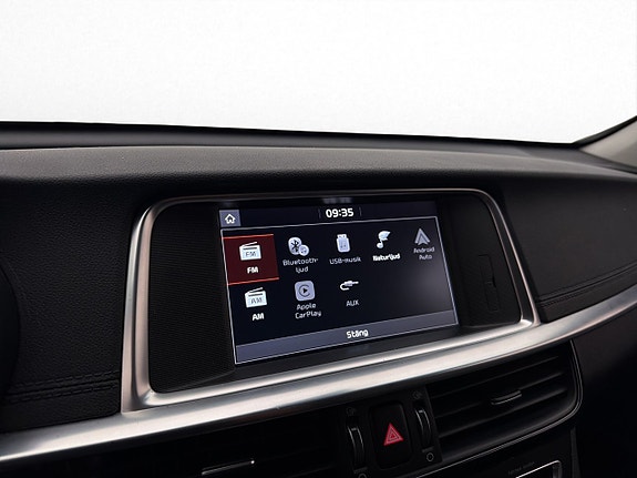Kia Optima 22 of 30