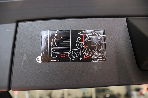 Volvo V90 9 of 30