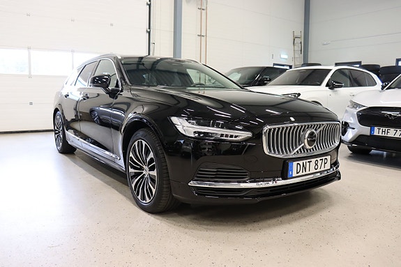 Volvo V90 3 of 30
