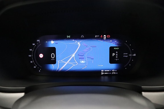Volvo V90 22 of 30