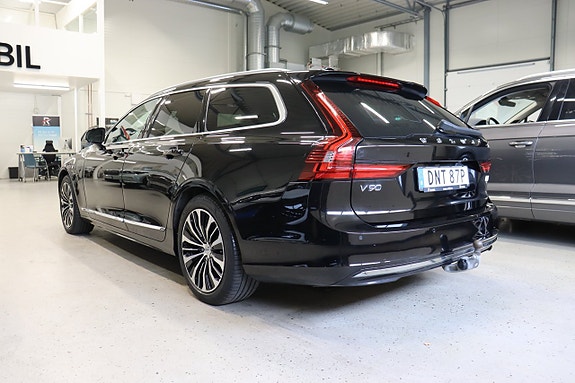 Volvo V90 5 of 30