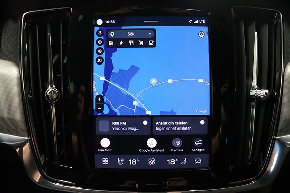Volvo V90 23 of 30