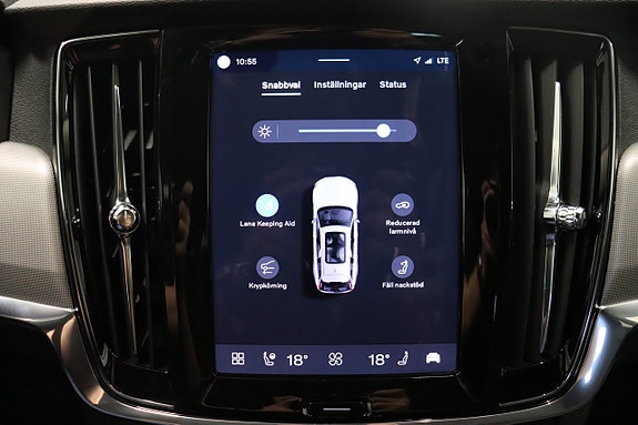 Volvo V90 27 of 30