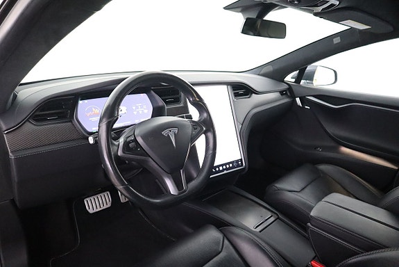 Tesla Model S 10 of 22