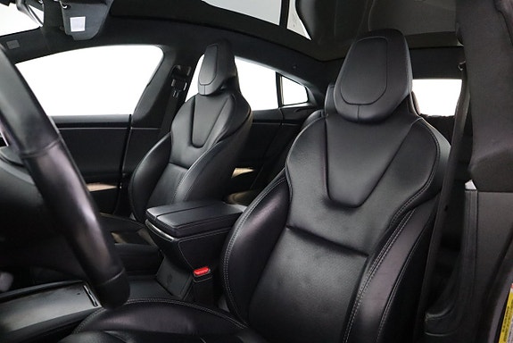 Tesla Model S 12 of 22