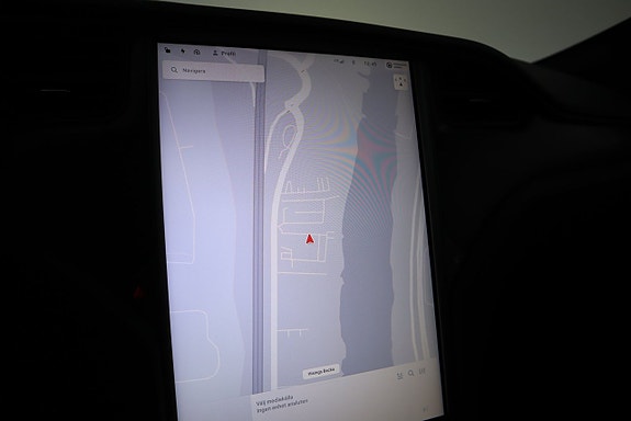 Tesla Model S 17 of 22