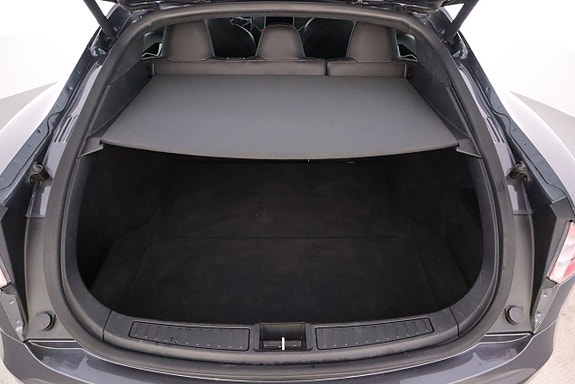 Tesla Model S 21 of 22