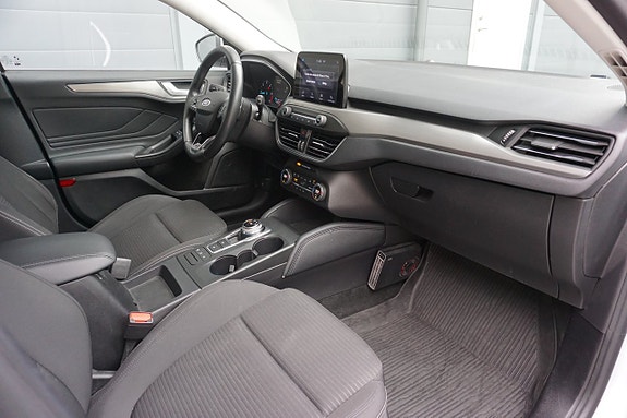 Ford Focus 16 of 30