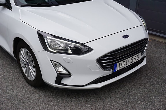 Ford Focus 10 of 30