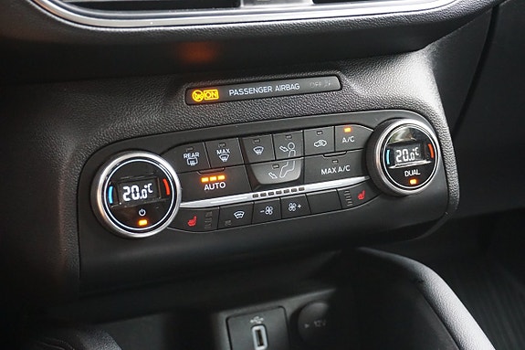 Ford Focus 30 of 30