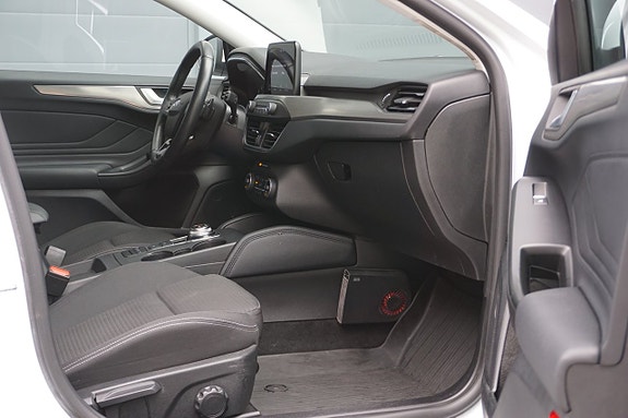 Ford Focus 17 of 30