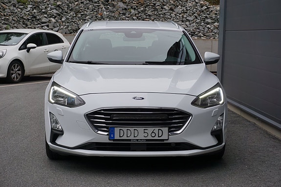 Ford Focus 3 of 30